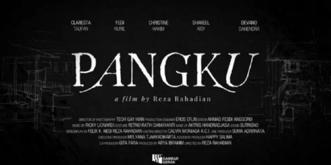 Reza Rahadian Sutradarai Film Pangku: Sinopsis & Pemeran Terbaru