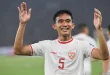 Rizky Ridho Tidak Dinominasikan Puskas Award 2025, Ini Faktanya