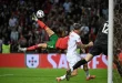 Ronaldo Cetak Gol Salto Spektakuler Usia 40 Tahun