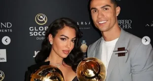 Ronaldo dan Georgina: Klarifikasi Rumor Nikah Usai Piala Dunia 2026