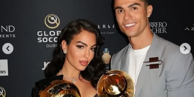 Ronaldo dan Georgina: Klarifikasi Rumor Nikah Usai Piala Dunia 2026