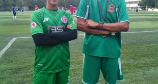 Ronny Pasla, Legenda Kiper Timnas Indonesia, Meninggal Dunia