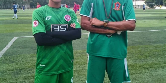 Ronny Pasla, Legenda Kiper Timnas Indonesia, Meninggal Dunia