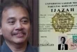 Roy Suryo Jalani Pemeriksaan Tersangka Kasus Ijazah Palsu Jokowi