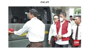 Rumah Hakim Korupsi Sumut Terbakar, Penyebab dan Dampak