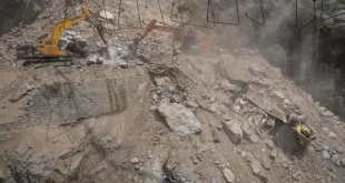 Runtuhnya Tambang Batu Bara India: Kronologi dan Penyebab Utama