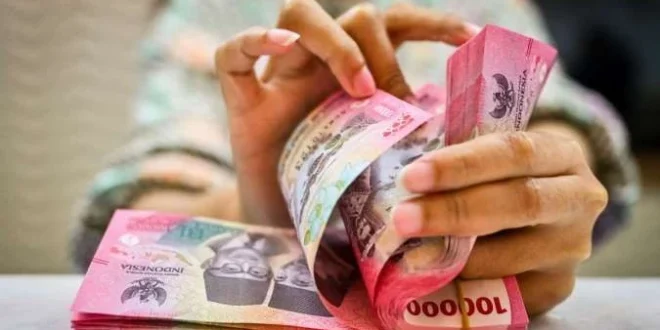 Rupiah Pekan Depan Melemah ke Rp16.600–16.850, Dampak The Fed dan Reshuffle