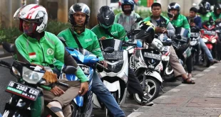 RUPSLB GoTo 17 Desember: Merger Strategis dengan Grab