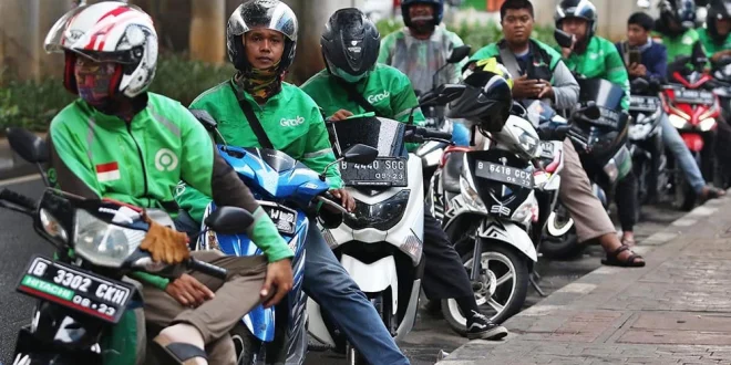 RUPSLB GoTo 17 Desember: Merger Strategis dengan Grab