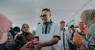 Sahroni Muncul, Warga Tolak Keras & Video Viral Kontroversi