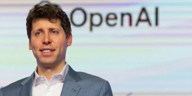 Sam Altman Umumkan Perangkat AI Terbaru OpenAI 2025