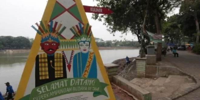 Sanggar Budaya Betawi: Benteng Pelestarian Warisan Jakarta
