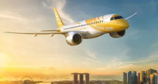 Scoot Buka Rute Kualanamu-Singapura Februari 2026, Layanan Hemat Asia Tenggara