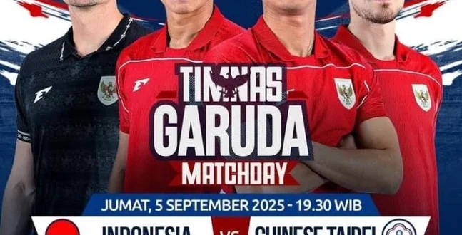 Sejarah Terulang! Analisis Lengkap Garuda Calling FIFA Matchday