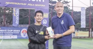 Sentuhan Nova Arianto Bawa Timnas U-20 Indonesia Melesat