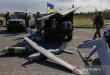 Serangan Drone Ukraina Picu Kebakaran Besar di PLTU Moskow