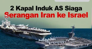 Serangan Kapal Narkoba AS di Samudra Pasifik: Kronologi & Dampak