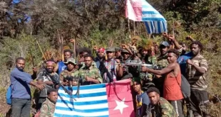 Serangan Kelompok Bersenjata di Gereja Nigeria: 2 Tewas Terbaru