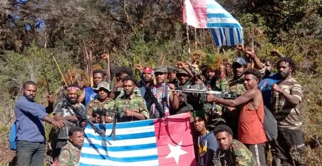 Serangan Kelompok Bersenjata di Gereja Nigeria: 2 Tewas Terbaru