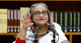 Sheikh Hasina Belum Divonis Mati, Ini Fakta Terbaru Bangladesh
