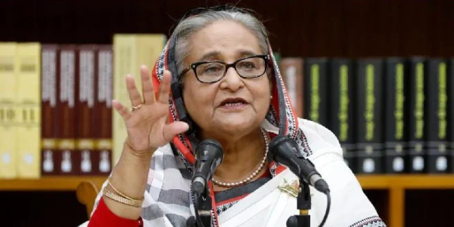 Sheikh Hasina Belum Divonis Mati, Ini Fakta Terbaru Bangladesh