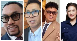 Sidang Etik MKD DPR: Analisis Terbaru Sahroni & Saksi Ahli