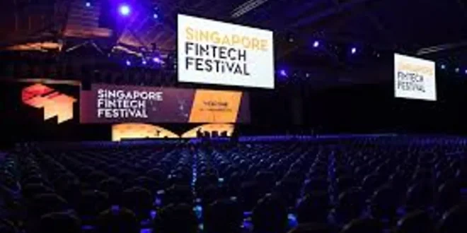Singapore FinTech Festival 2025: Inovasi Digital Terbaru & Kolaborasi Asia