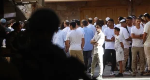 Singapura Sanksi 4 WN Israel atas Kekerasan di Tepi Barat