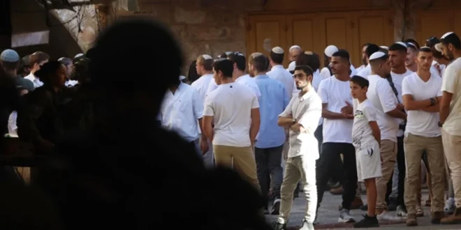 Singapura Sanksi 4 WN Israel atas Kekerasan di Tepi Barat