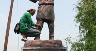 Sinopsis Lengkap Film Marsinah: Perjuangan Pahlawan Buruh