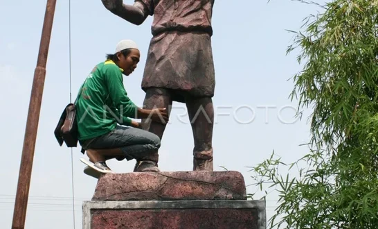 Sinopsis Lengkap Film Marsinah: Perjuangan Pahlawan Buruh