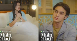 Sinopsis Lengkap Serial Sugar Baby Vidio dengan Adipati & Davina