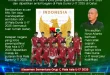 Sistem Kartu VAR Baru FIFA di Piala Dunia U-17 2025