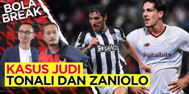 Skandal Judi Sepak Bola Turki: 102 Pemain Diskors Termasuk Bek Galatasaray