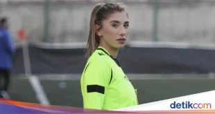 Skandal Judi Turki: Wasit Terjerat Hukum Nomor 149