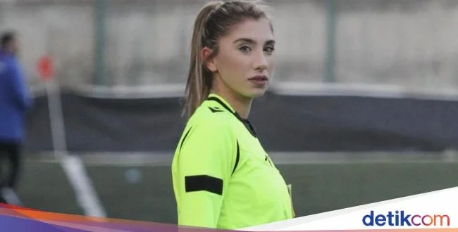 Skandal Judi Turki: Wasit Terjerat Hukum Nomor 149