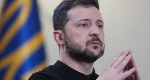 Skandal Korupsi Ukraina: 2 Menteri Zelensky Mundur 2025
