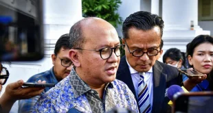 Skema Pembiayaan Merata Danantara BGN Perkuat UMKM 2025