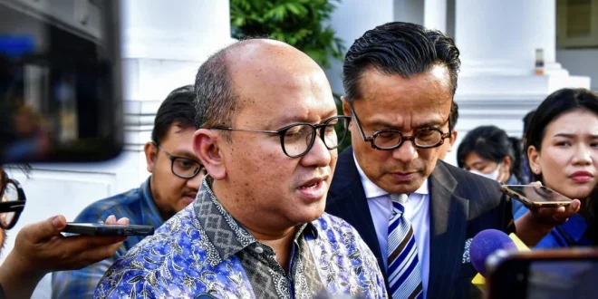 Skema Pembiayaan Merata Danantara BGN Perkuat UMKM 2025