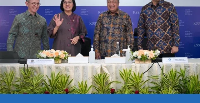 Stabilitas Sistem Keuangan Indonesia Triwulan III 2025 Terjaga Kuat