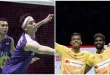 Statistik & Fakta Duel Fajar/Fikri vs Rankireddy/Shetty Australia Open 2025