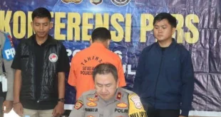 Status Onad Jadi Korban Narkotika, Update Penanganan Polisi