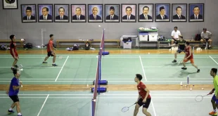 Strategi Racikan Pelatnas Cipayung Fajar Fikri 2026