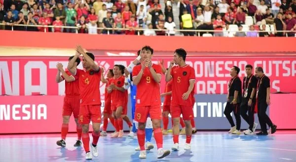 Strategi Timnas Indonesia U-23 untuk SEA Games 2025 Tanpa Beban Emas