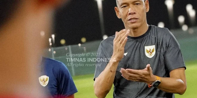 STY Puji Nova Arianto atas Keberhasilan Timnas U-17 di Piala Dunia 2025