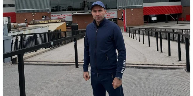 Sumardji Tertarik Timur Kapadze Jadi Pelatih Timnas Indonesia