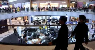 Suntikan Modal Rp 231,8 Miliar Summarecon Agung Perkuat Anak Usaha 2025