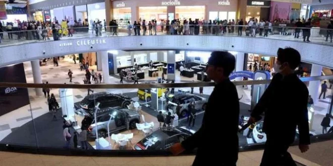 Suntikan Modal Rp 231,8 Miliar Summarecon Agung Perkuat Anak Usaha 2025