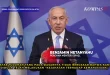 Surat Penangkapan Netanyahu oleh Turki Belum Terbukti Resmi