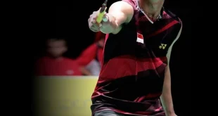 Taufik Hidayat Ajak Swasta Dukung Ajang Lari November 2025